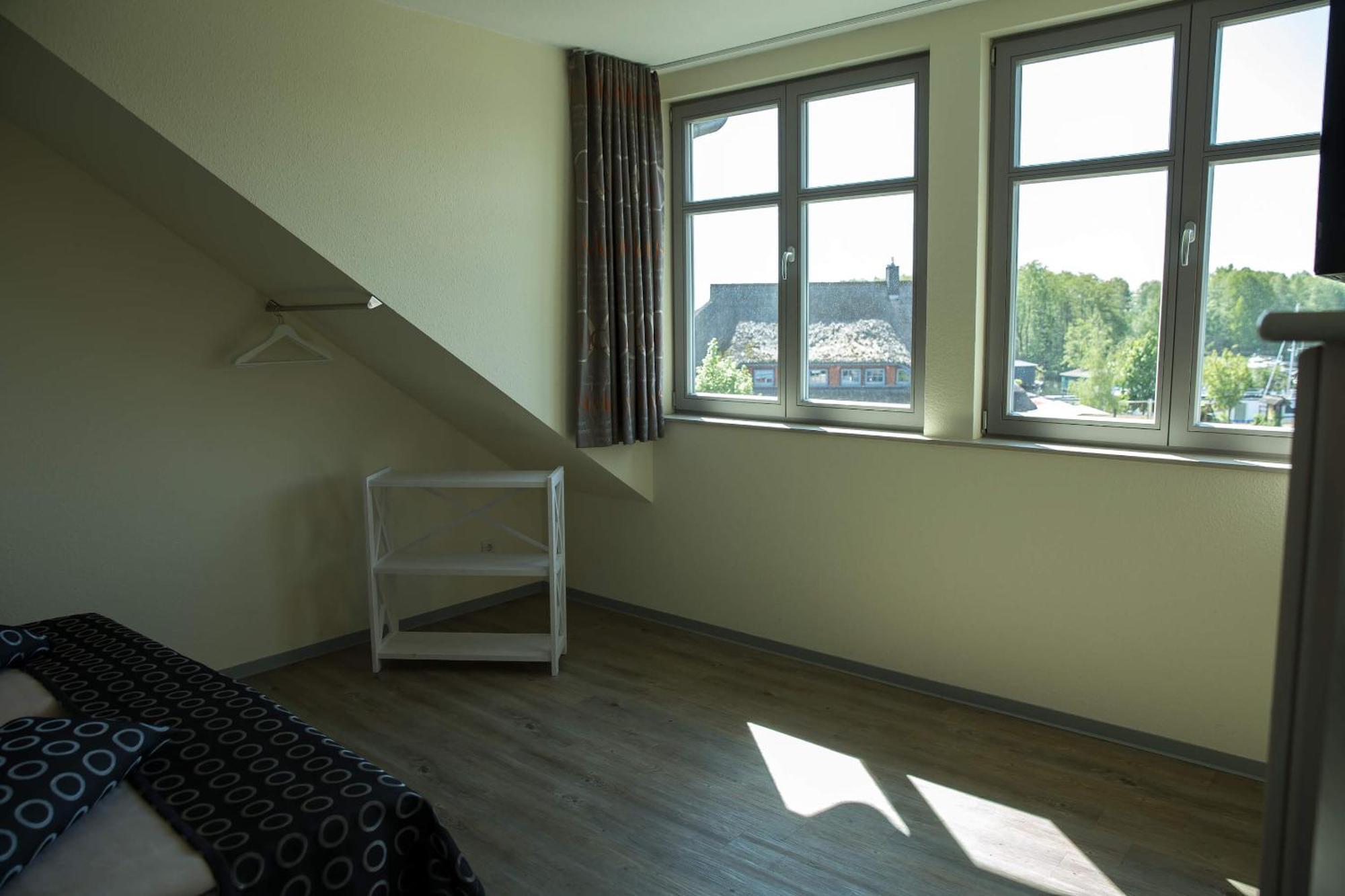 An Der Metow-Ferienpark Hotel Plau am See Exterior photo